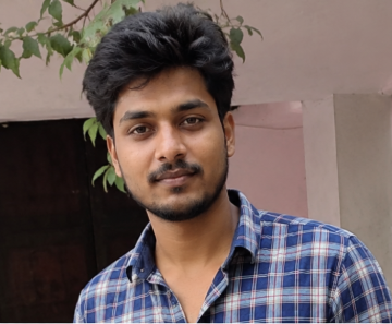Raj M.